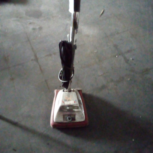 E00140 -Sanitare Heavy Duty Commercial Vacuum