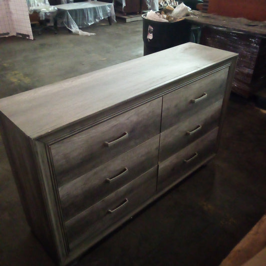 F00202 -Dresser