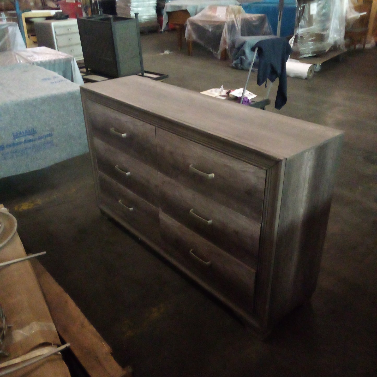 F00202 -Dresser