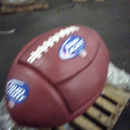 F00201 - bud light football chair