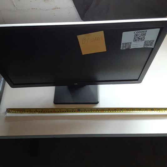 C00068 -Hp monitor