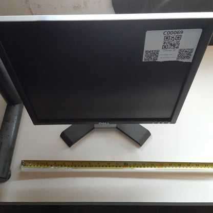 C00069 - Dell Monitor