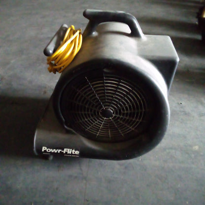 E00171 - 3 speed blower