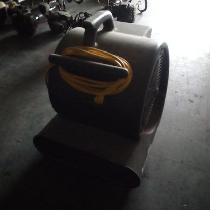 E00171 - 3 speed blower