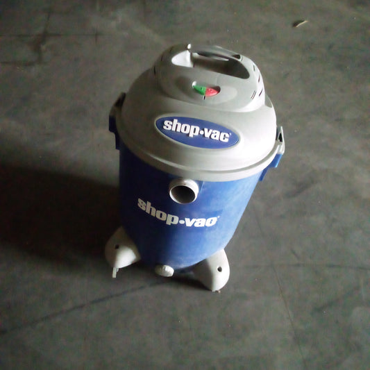 A00063 - shop vac