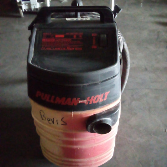 A00064 - industrial shop vac