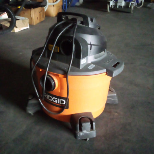 A00066 - shop vac