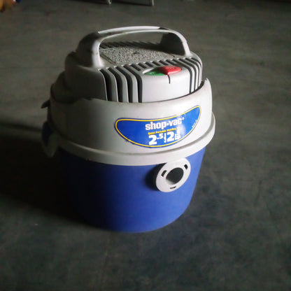 A00068 - shop vac