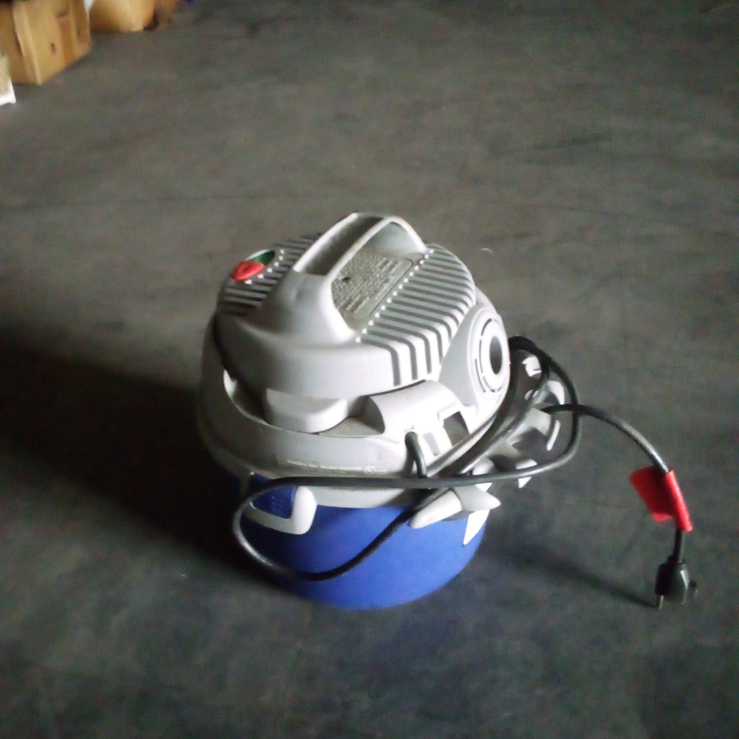 A00068 - shop vac