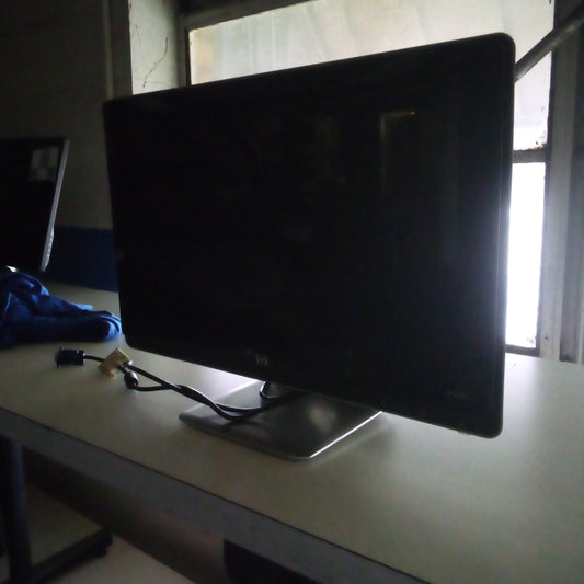 C00090 - HP computer monitor