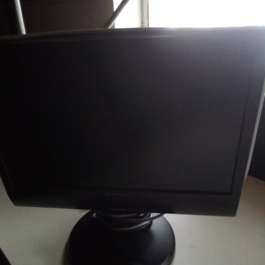 C00096 - ViewSonic computer monitor