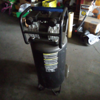 T00083 - industrial air compressor