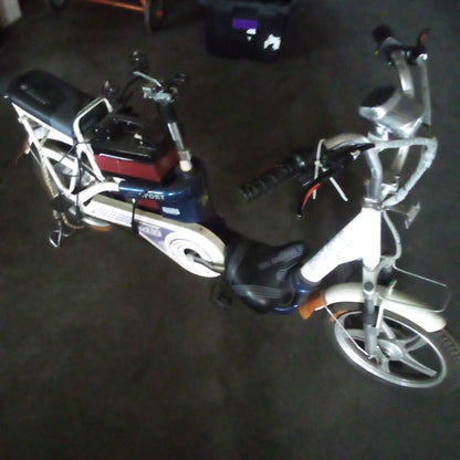 A00051 - electric bike