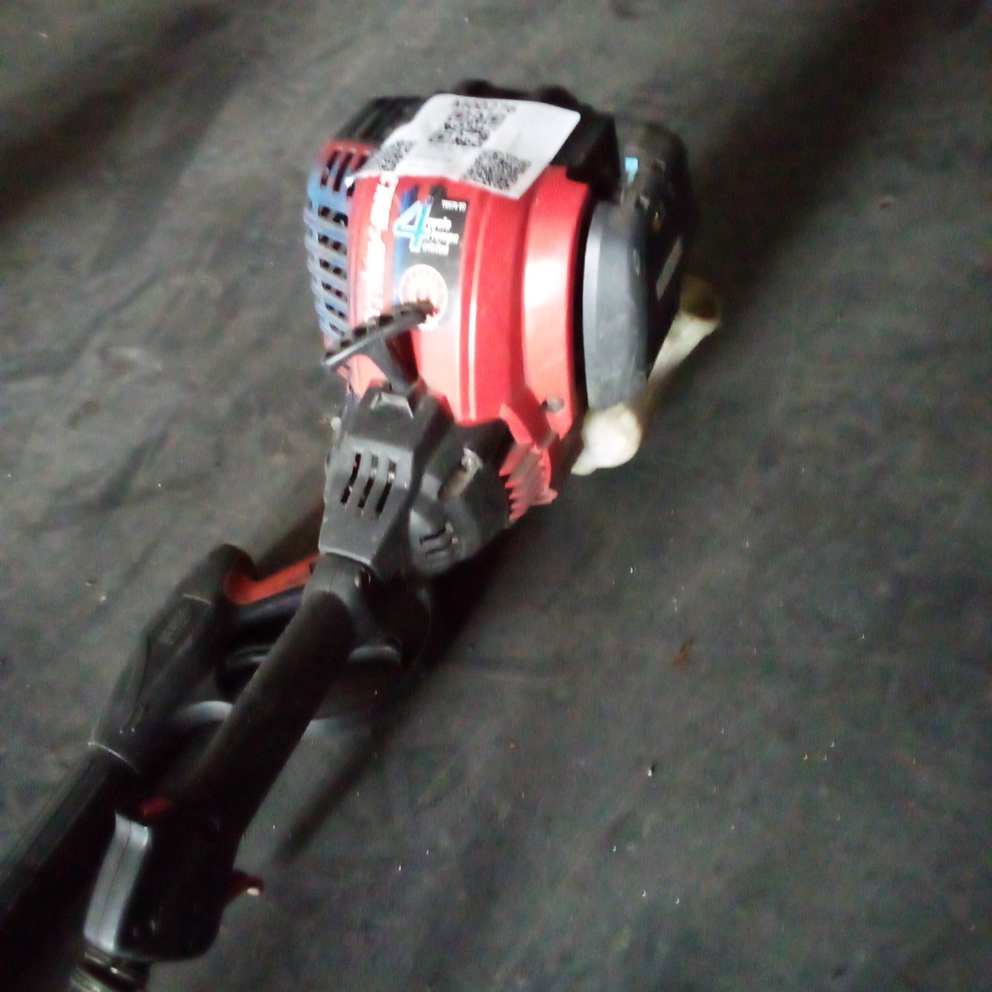 M00276 - Troy Bilt Weed Wacker