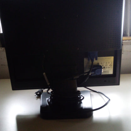 C00119 - HNC Computer Monitor