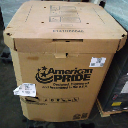 E00200 - American Pride Air Conditioner