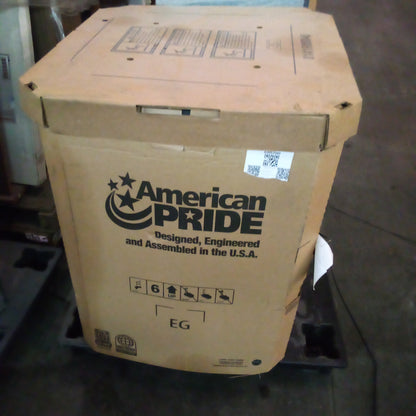 E00200 - American Pride Air Conditioner