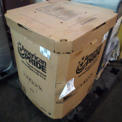 E00200 - American Pride Air Conditioner