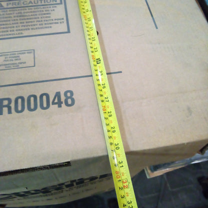 E00200 - American Pride Air Conditioner