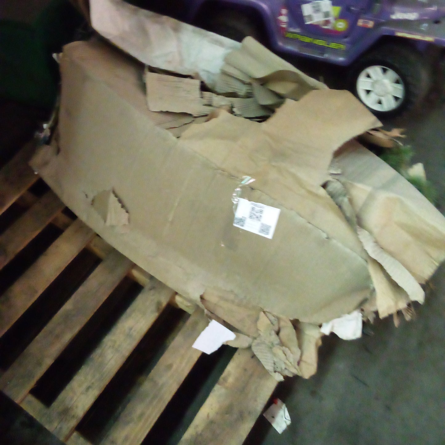 P00241 - Christmas tree