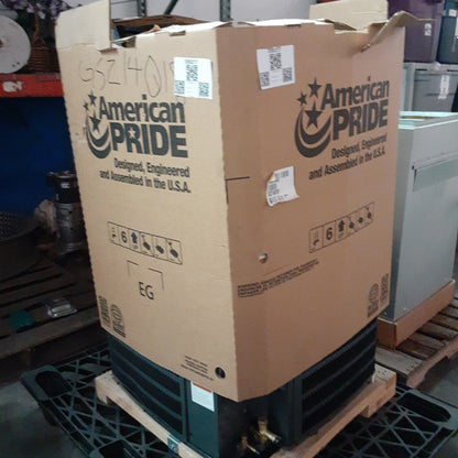 E00217 - American Pride Air Conditioner