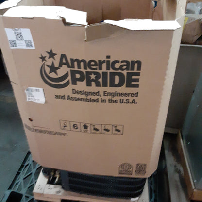 E00217 - American Pride Air Conditioner