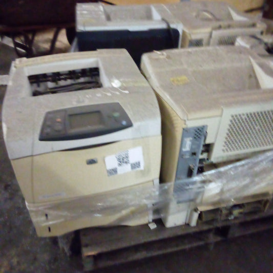 C00100 - HP Printers