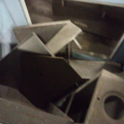 E00198 - Ice Dispenser