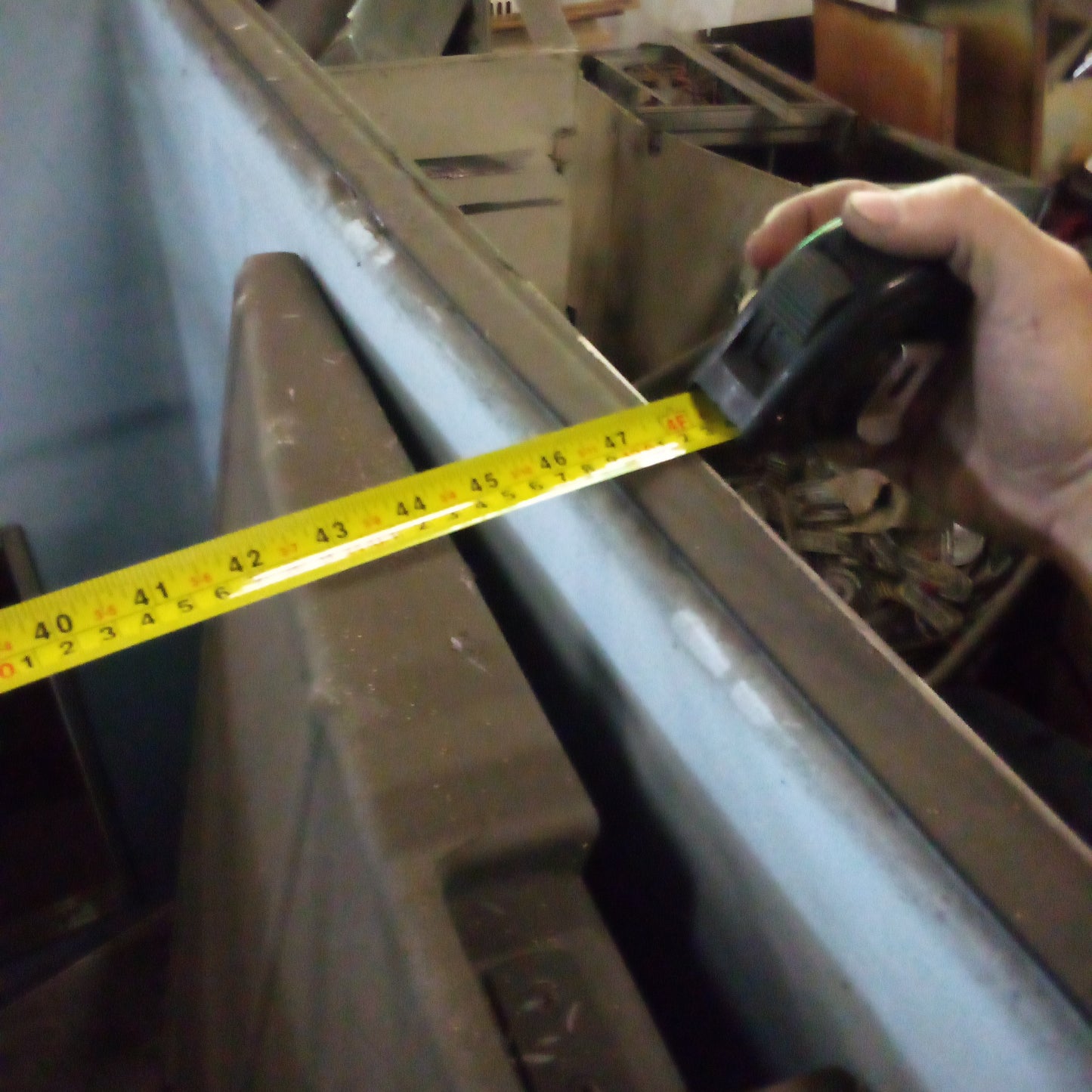 E00198 - Ice Dispenser