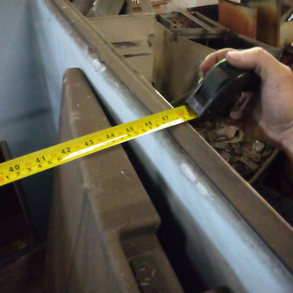 E00198 - Ice Dispenser