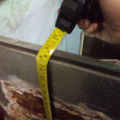 E00198 - Ice Dispenser