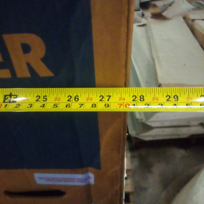 E00191 - Powervent Water Heater