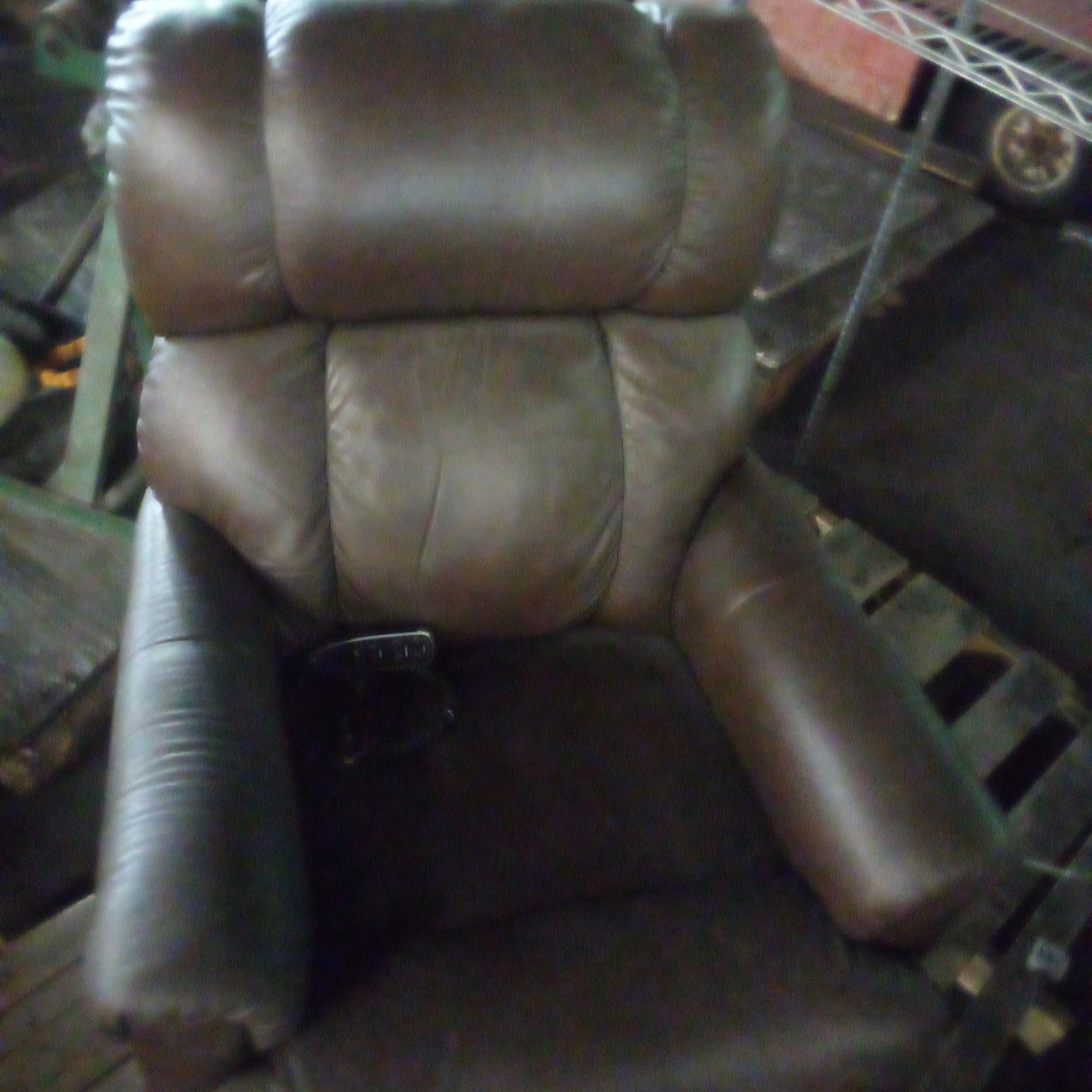 F00250 - massage chair