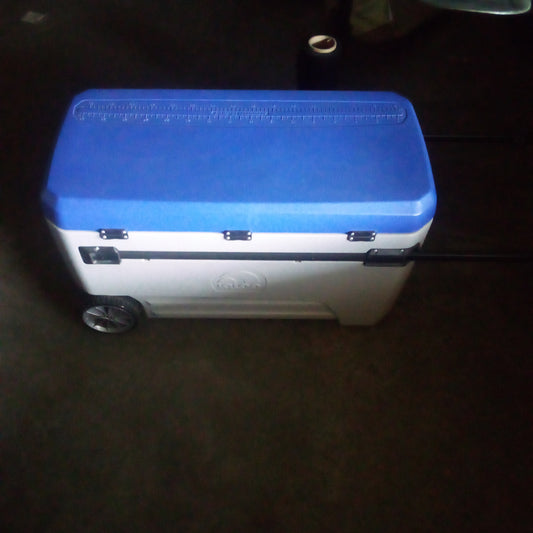 M00238 - fishing cooler