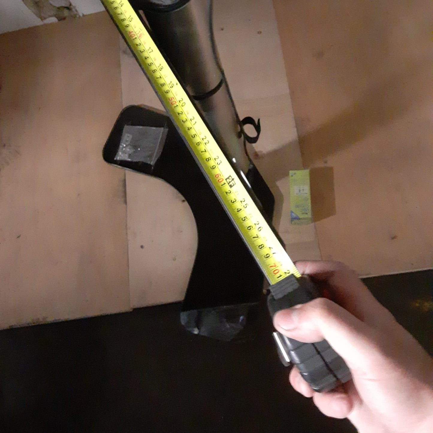 C00128 -Monitor Stand