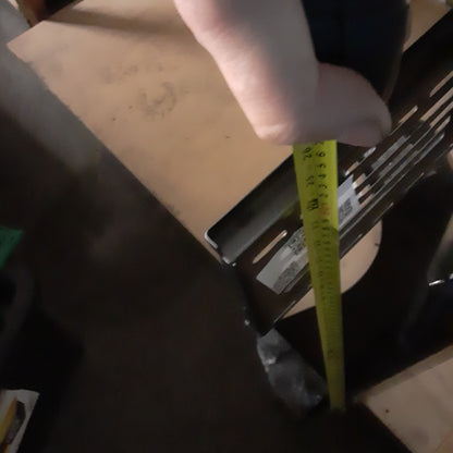 C00128 -Monitor Stand