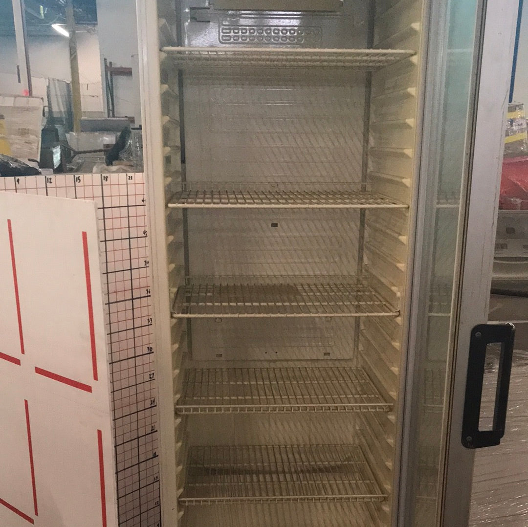 E00042 - Commercial Refrigerator