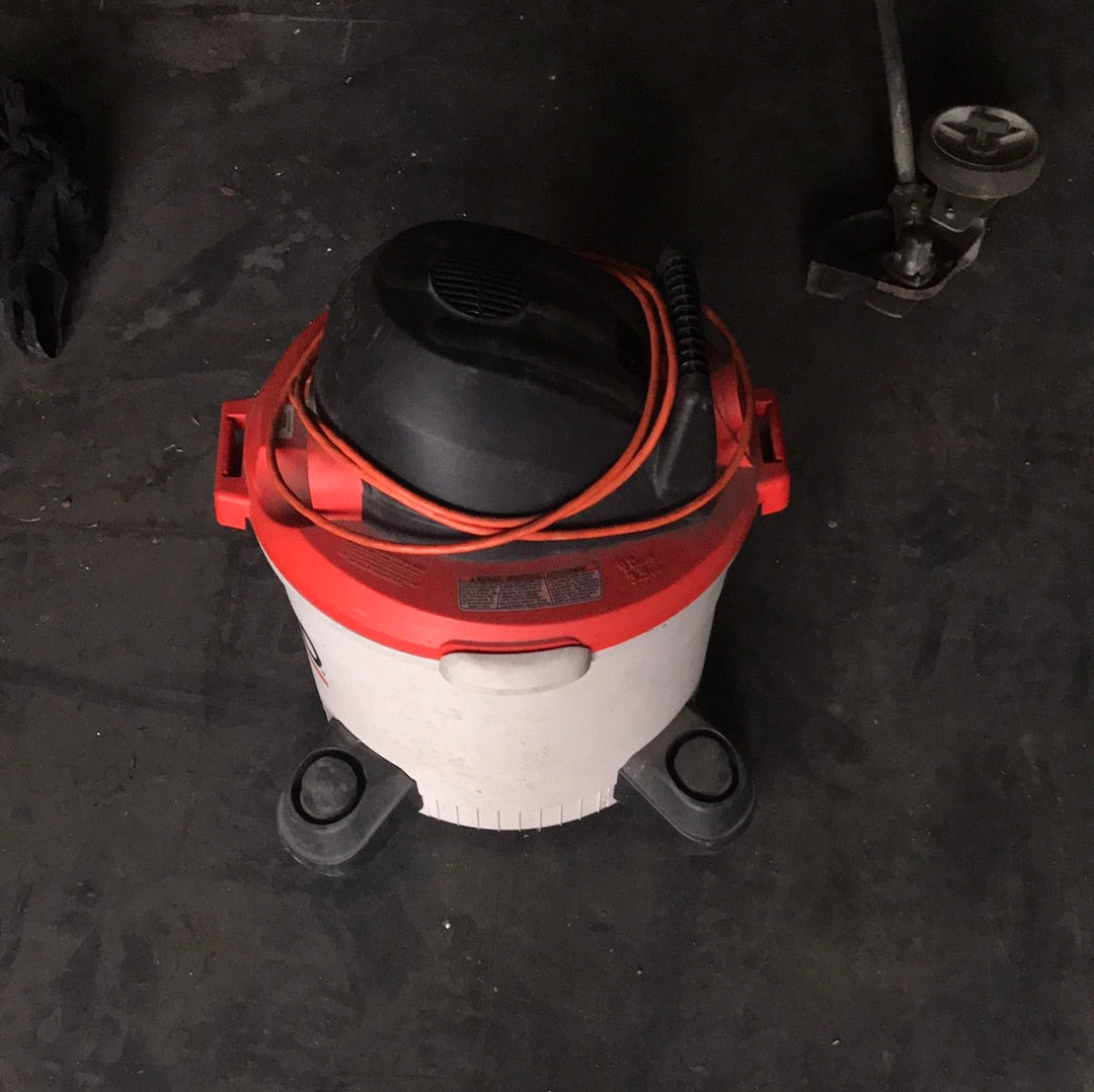 A00052 - shop vac