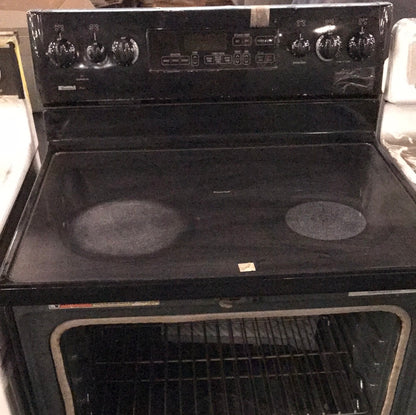 E00055 - Kenmore Stove/Oven