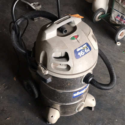 A00023 - shop vac