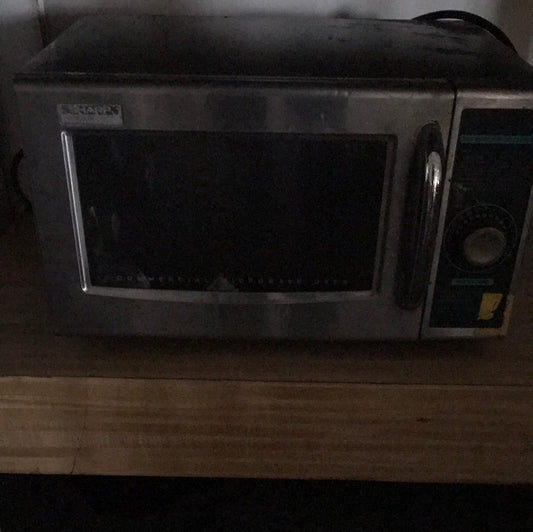 E00172- microwave