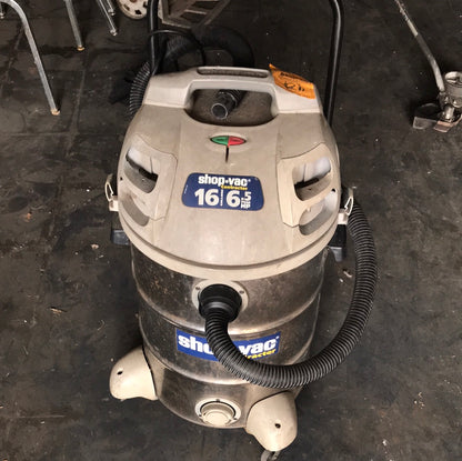 A00023 - shop vac