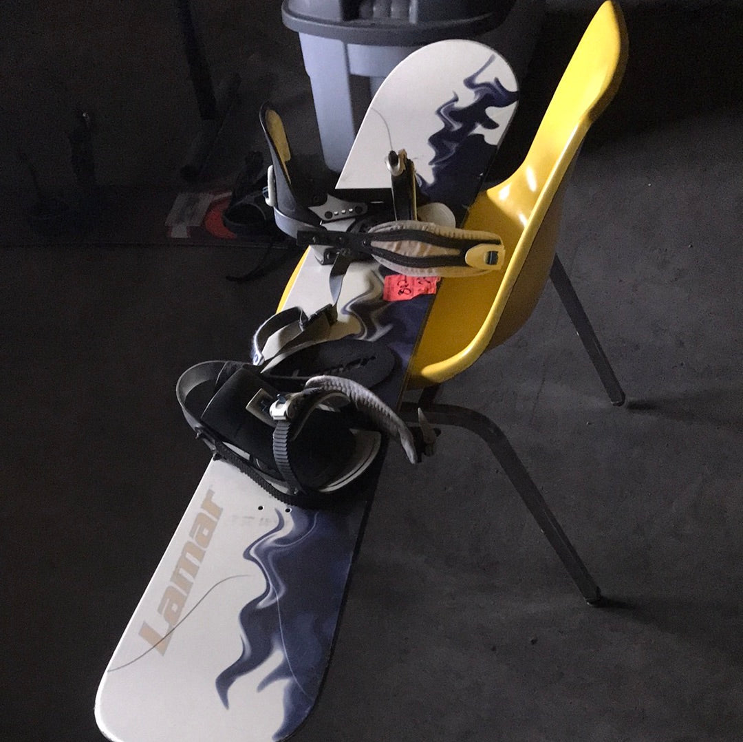 P00236 - snowboard