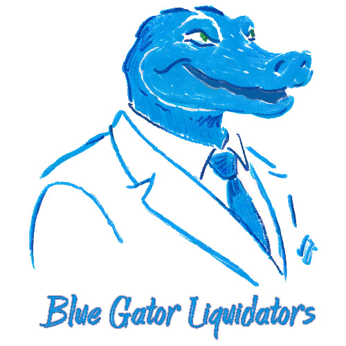Blue Gator Liquidators