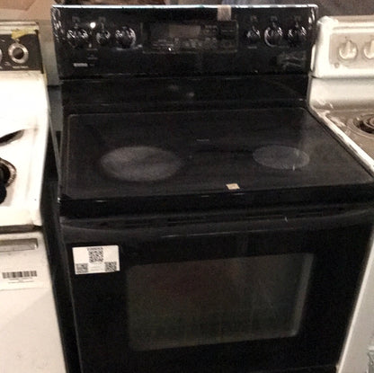 E00055 - Kenmore Stove/Oven