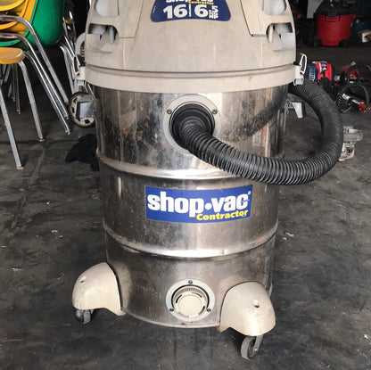 A00023 - shop vac