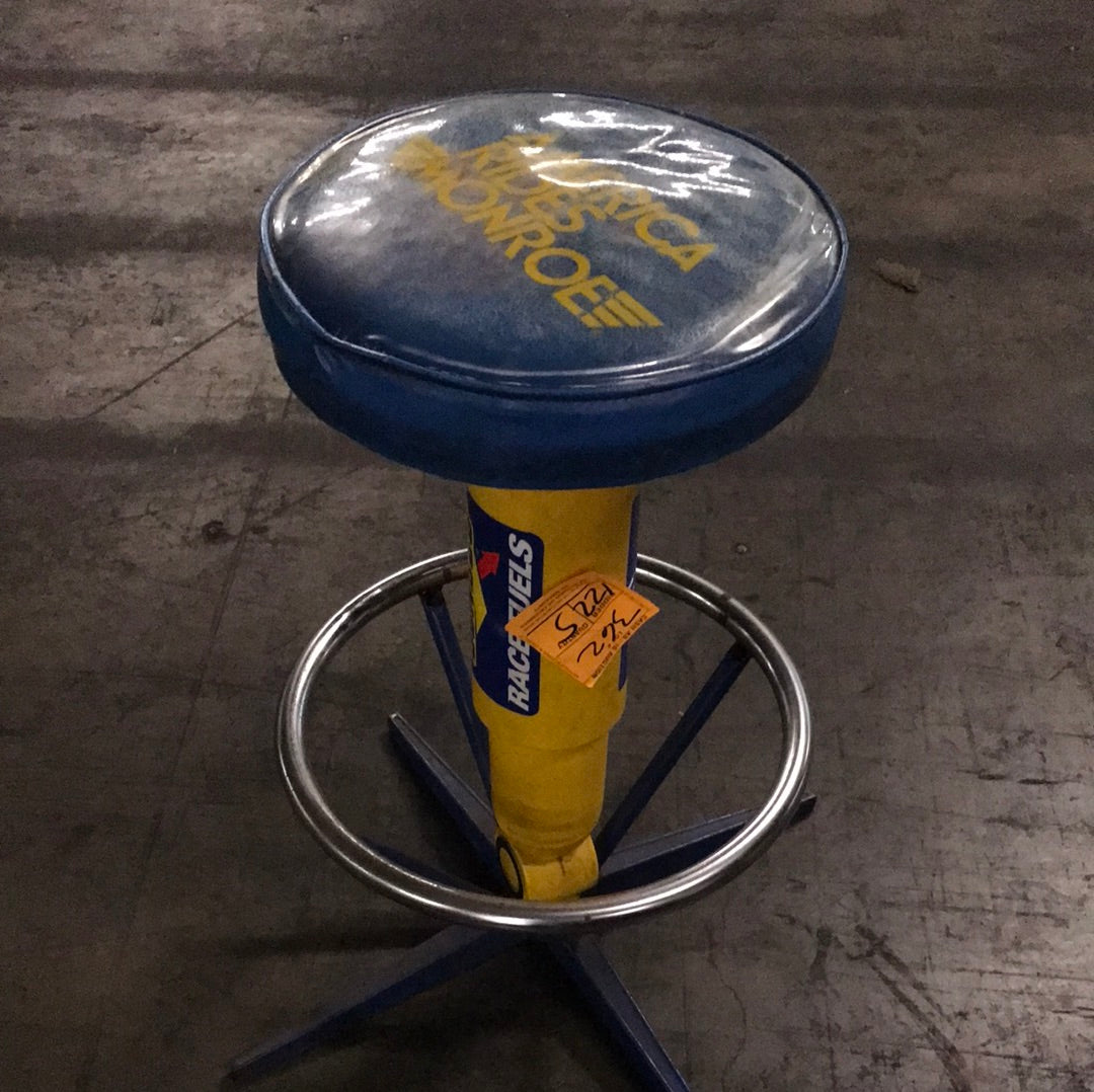 M00250 - Sunoco bar stool