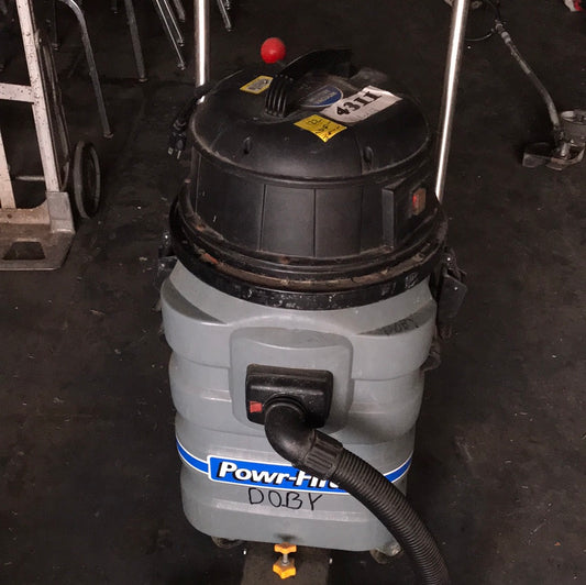 A00025 - shop vac