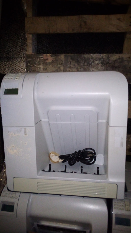 C00005 - HP LaserJet P4515n Printer