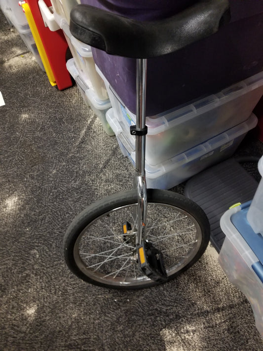 P00065 - Tricycle